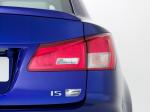 Lexus IS-F 2010 года